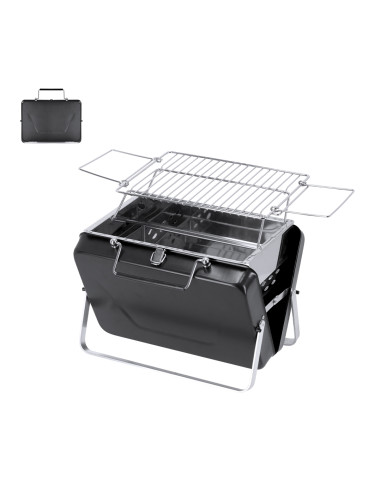 Barbacoa Plegable Magnol