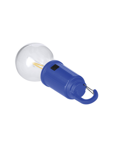 Lámpara Forma Bombilla Trapix