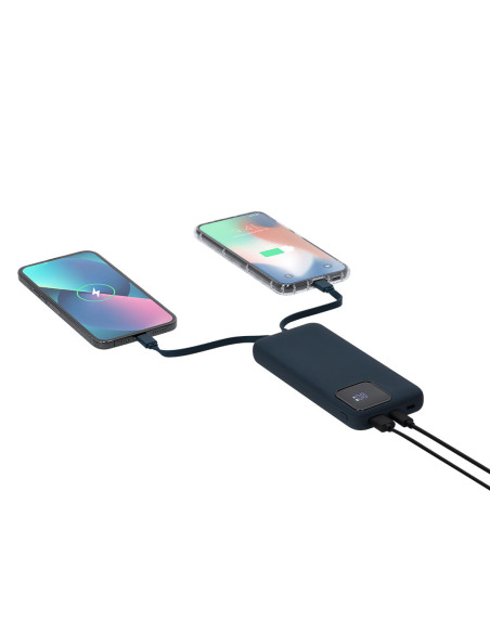 Power Bank Fatuox de 10.000 mAh