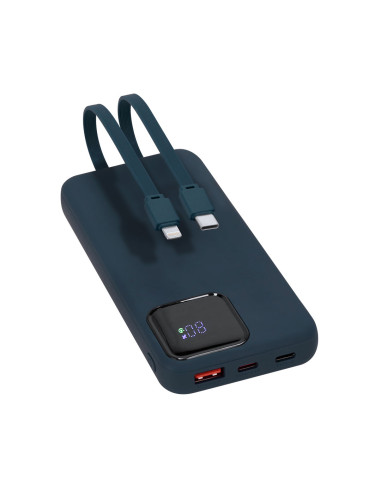 Power Bank Fatuox de 10.000 mAh