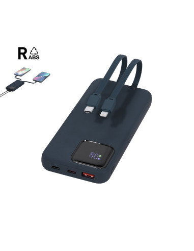 Power Bank Fatuox de 10.000 mAh