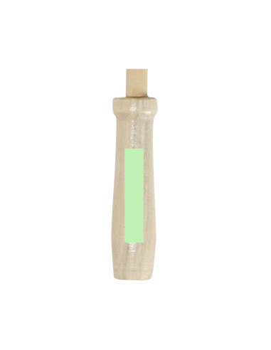 Sombrilla Zalea en Madera y Papel