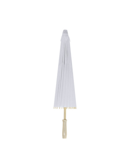 Sombrilla Zalea en Madera y Papel