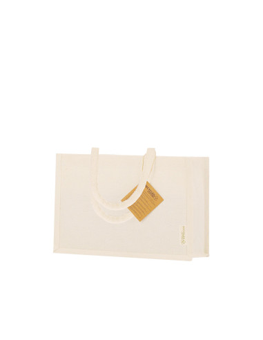 Bolsa de Canvas Reciclado Hyssop