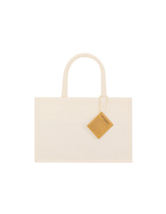 Bolsa de Canvas Reciclado Hyssop 2