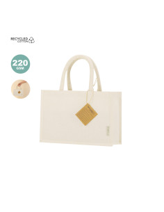 Bolsa de Canvas Reciclado Hyssop