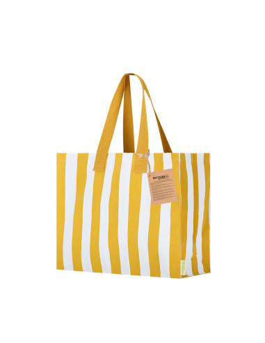 Bolsa Marylis en Algodón Reciclado