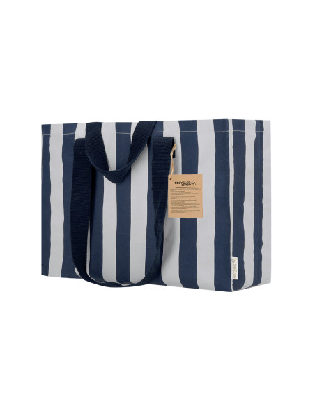 Bolsa Marylis en Algodón Reciclado