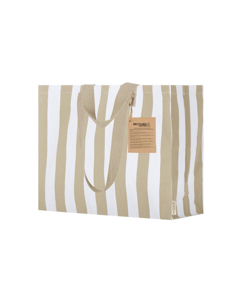 Bolsa Marylis en Algodón Reciclado