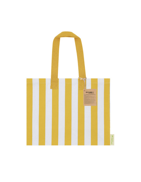 Bolsa Marylis en Algodón Reciclado