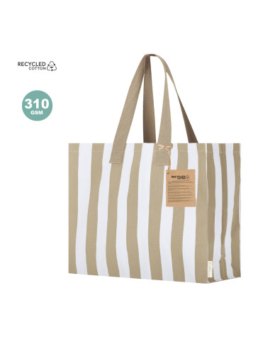 Bolsa Marylis en Algodón Reciclado