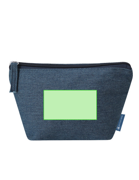 Neceser Vaquero Zinnia