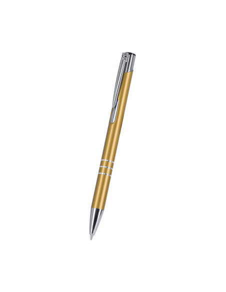 Bolígrafo Katoa en Aluminio Reciclado