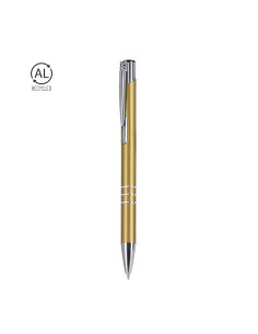 Bolígrafo Katoa en Aluminio Reciclado