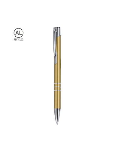 Bolígrafo Katoa en Aluminio Reciclado