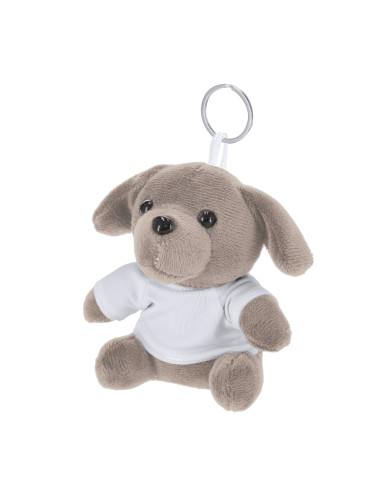 Llavero Peluche Perrito Vireo
