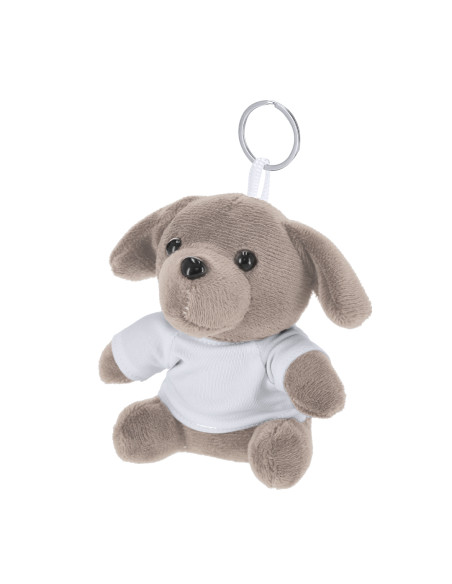 Llavero Peluche Perrito Vireo