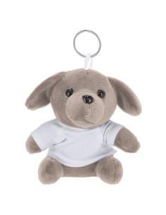 Llavero Peluche Perrito Vireo 2
