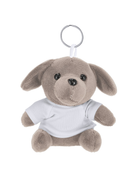Llavero Peluche Perrito Vireo
