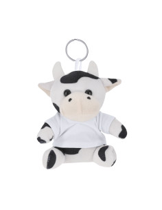 Llavero Peluche Vaquita Goose 2