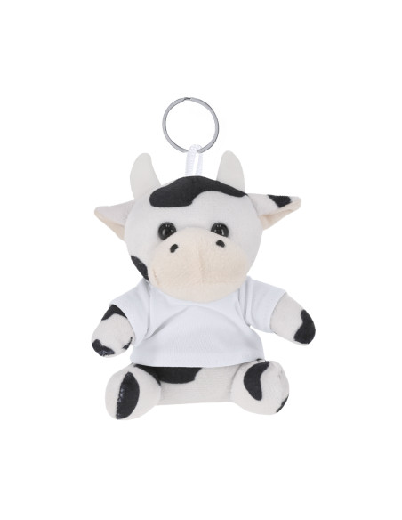 Llavero Peluche Vaquita Goose