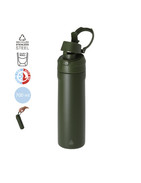 Bidón Térmico Ninivek con 700 ml