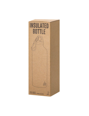 Bidón Térmico Angkor con 500 ml