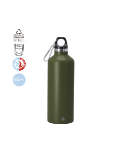 Bidón Térmico Angkor con 500 ml