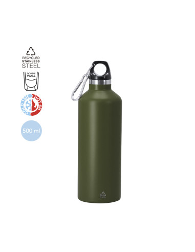 Bidón Térmico Angkor con 500 ml