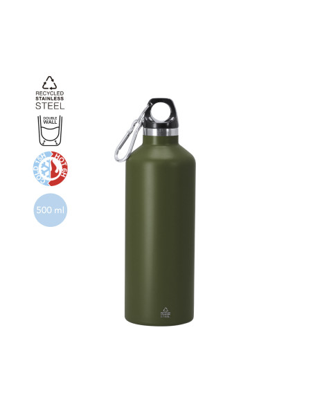 Bidón Térmico Angkor con 500 ml