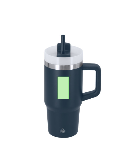 Taza Térmica Gobby con 450 ml