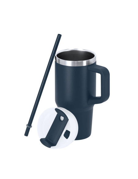 Taza Térmica Gobby con 450 ml