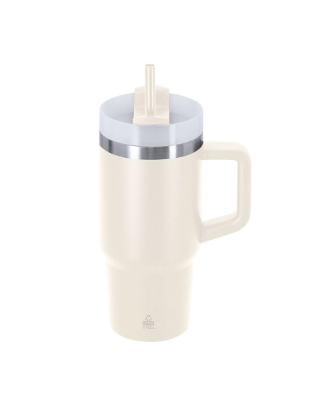 Taza Térmica Gobby con 450 ml