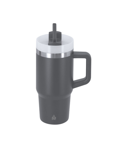 Taza Térmica Gobby con 450 ml