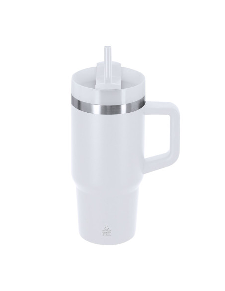 Taza Térmica Gobby con 450 ml