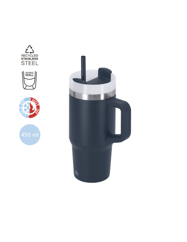 Taza Térmica Gobby con 450 ml