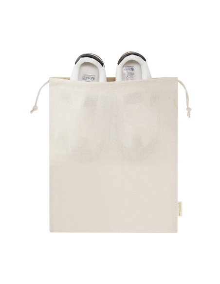 Bolsa Nubiox con Cordón