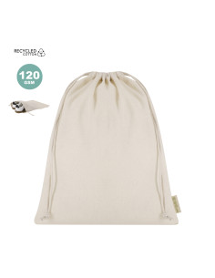 Bolsa Nubiox con Cordón