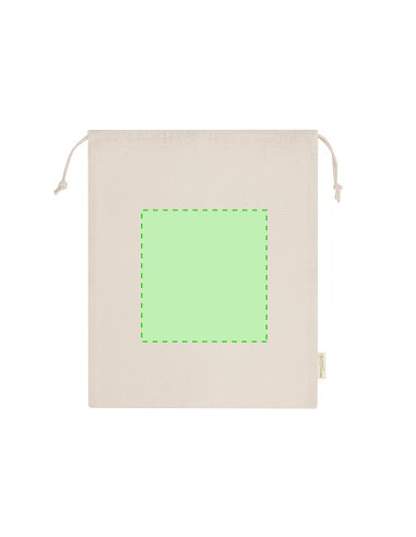 Bolsa Nubiox con Cordón