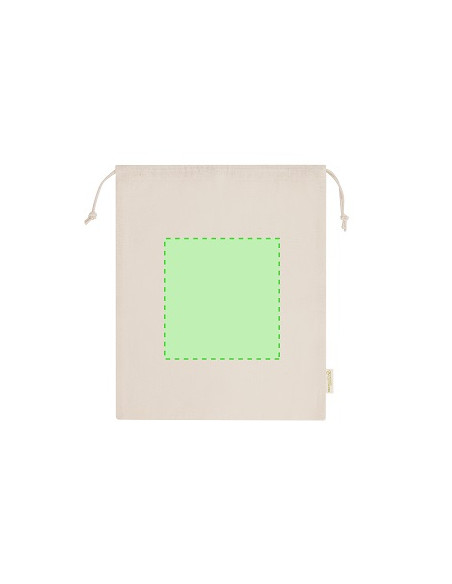 Bolsa Nubiox con Cordón