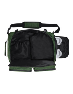 Bolso Mochila Mekong en PU