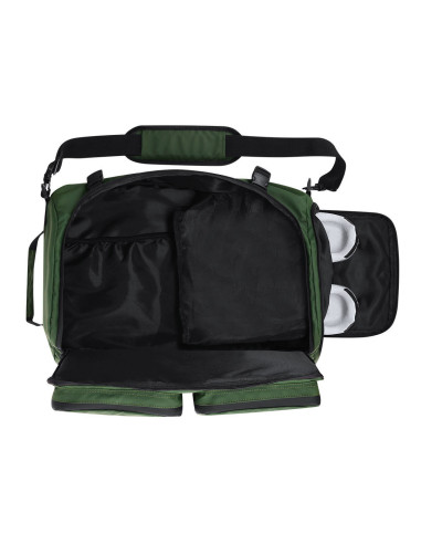 Bolso Mochila Mekong en PU