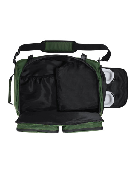 Bolso Mochila Mekong en PU