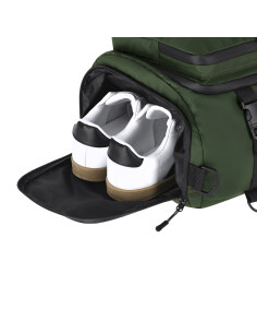 Bolso Mochila Mekong en PU 2