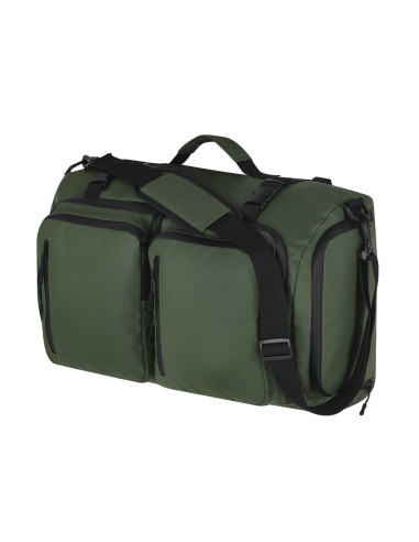 Bolso Mochila Mekong en PU