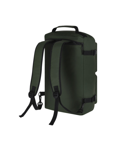 Bolso Mochila Mekong en PU