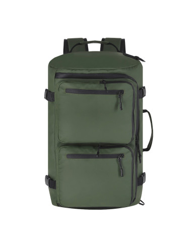 Bolso Mochila Mekong en PU