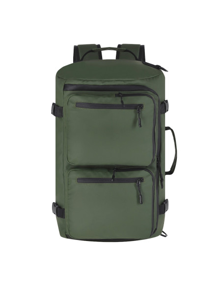 Bolso Mochila Mekong en PU