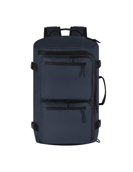 Bolso Mochila Mekong en PU