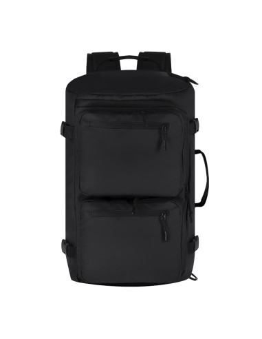 Bolso Mochila Mekong en PU